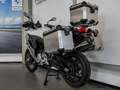 BMW F 850 GS Adventure - Koffersatz & Top Case Weiß - thumbnail 3