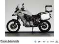 BMW F 850 GS Adventure - Koffersatz & Top Case Weiß - thumbnail 1