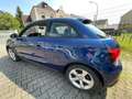 Audi A1 SPORT*AUTOMATIK*NAVI*TÜV-NEU* Bleu - thumbnail 7