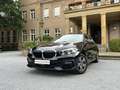 BMW 118 i Autom. Teilleder Sportsitze LED PDC LM 16" Schwarz - thumbnail 1