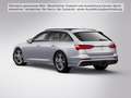 Audi A6 45 TFSI quattro S line Pano Matrix LED Silber - thumbnail 5