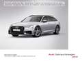 Audi A6 45 TFSI quattro S line Pano Matrix LED Silber - thumbnail 1