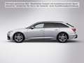 Audi A6 45 TFSI quattro S line Pano Matrix LED Silber - thumbnail 3