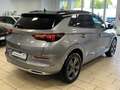 Opel Grandland X Ultimate*LED*R-Cam*Leder*ACC*CarPlay Gris - thumbnail 4