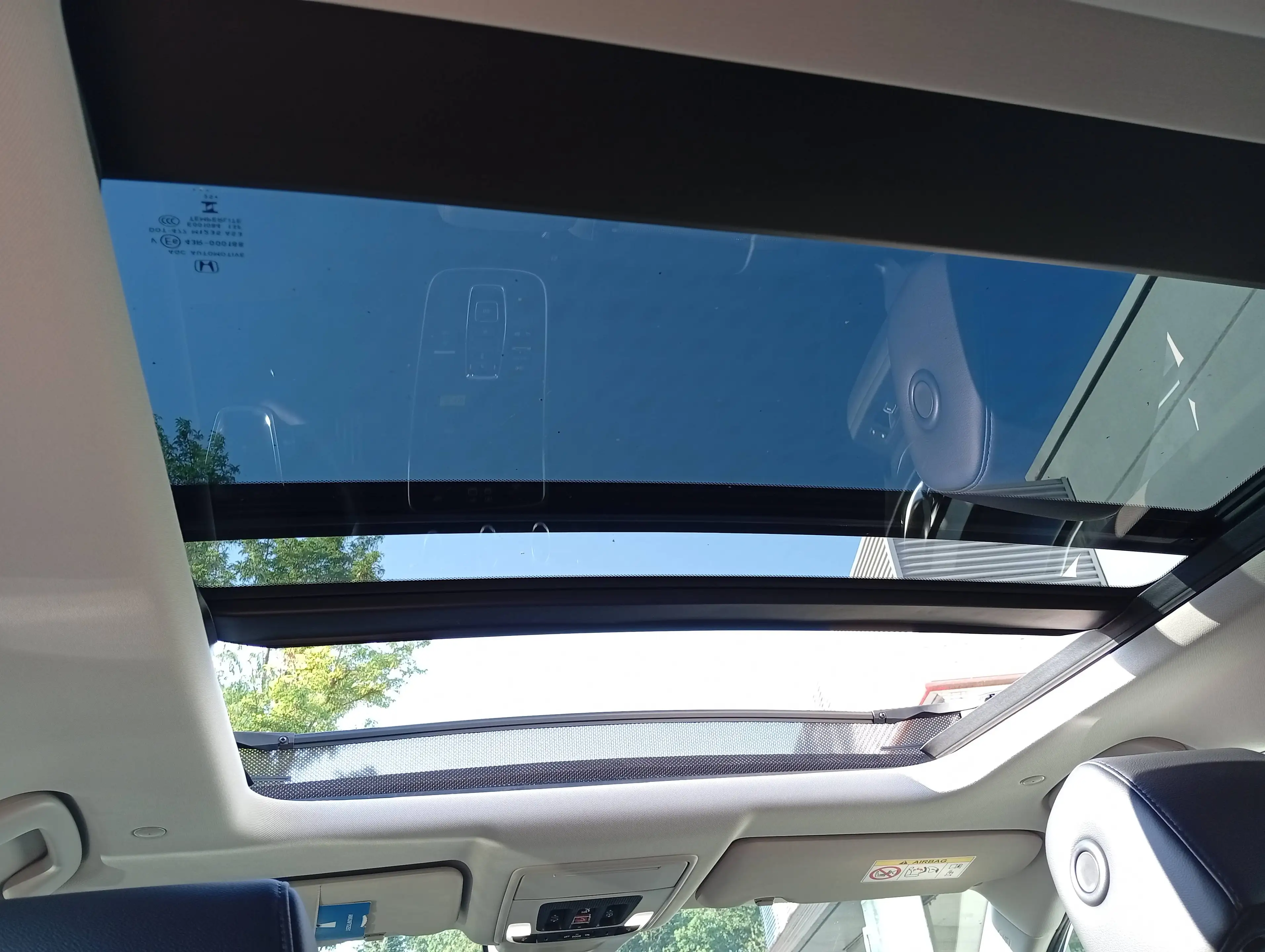 Honda CR-V CR-V Plug in Hybrid e:PHEV 2.0 i-MMD Hybrid 2WD Elegance Tech — photo 11