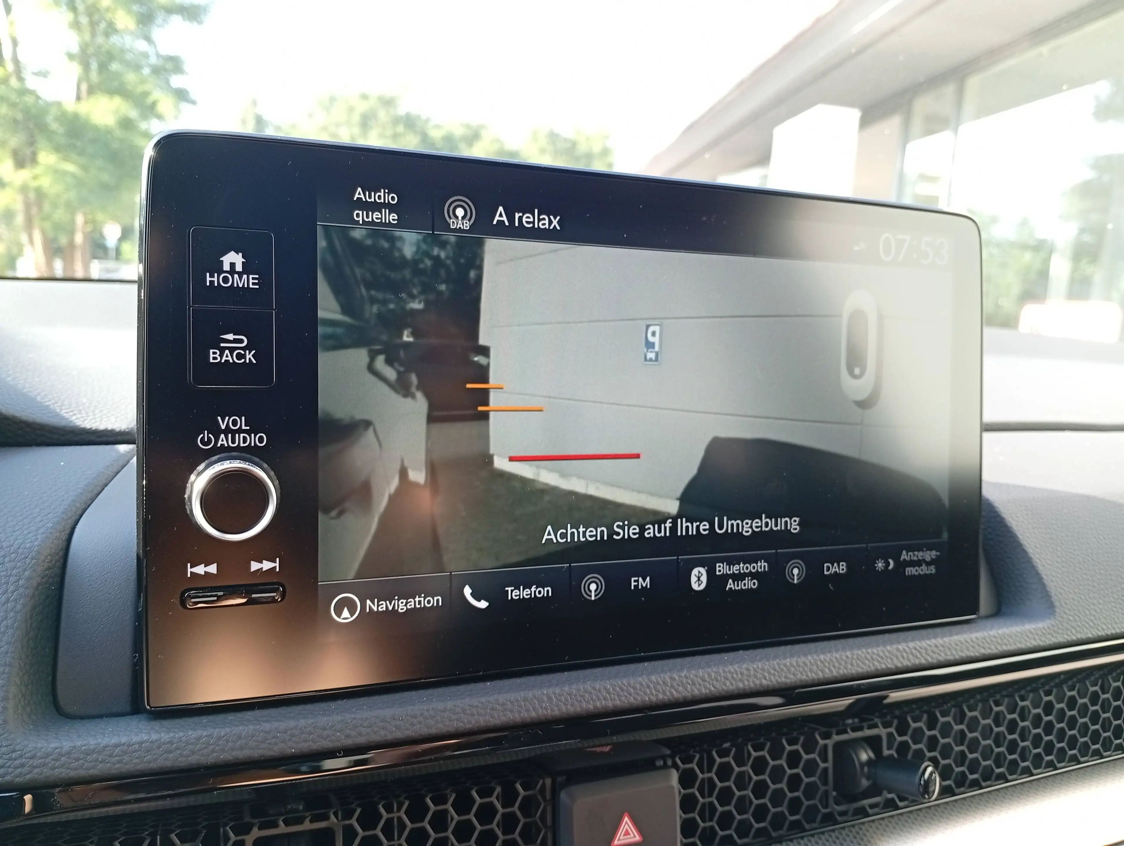 Honda CR-V CR-V Plug in Hybrid e:PHEV 2.0 i-MMD Hybrid 2WD Elegance Tech — photo 17