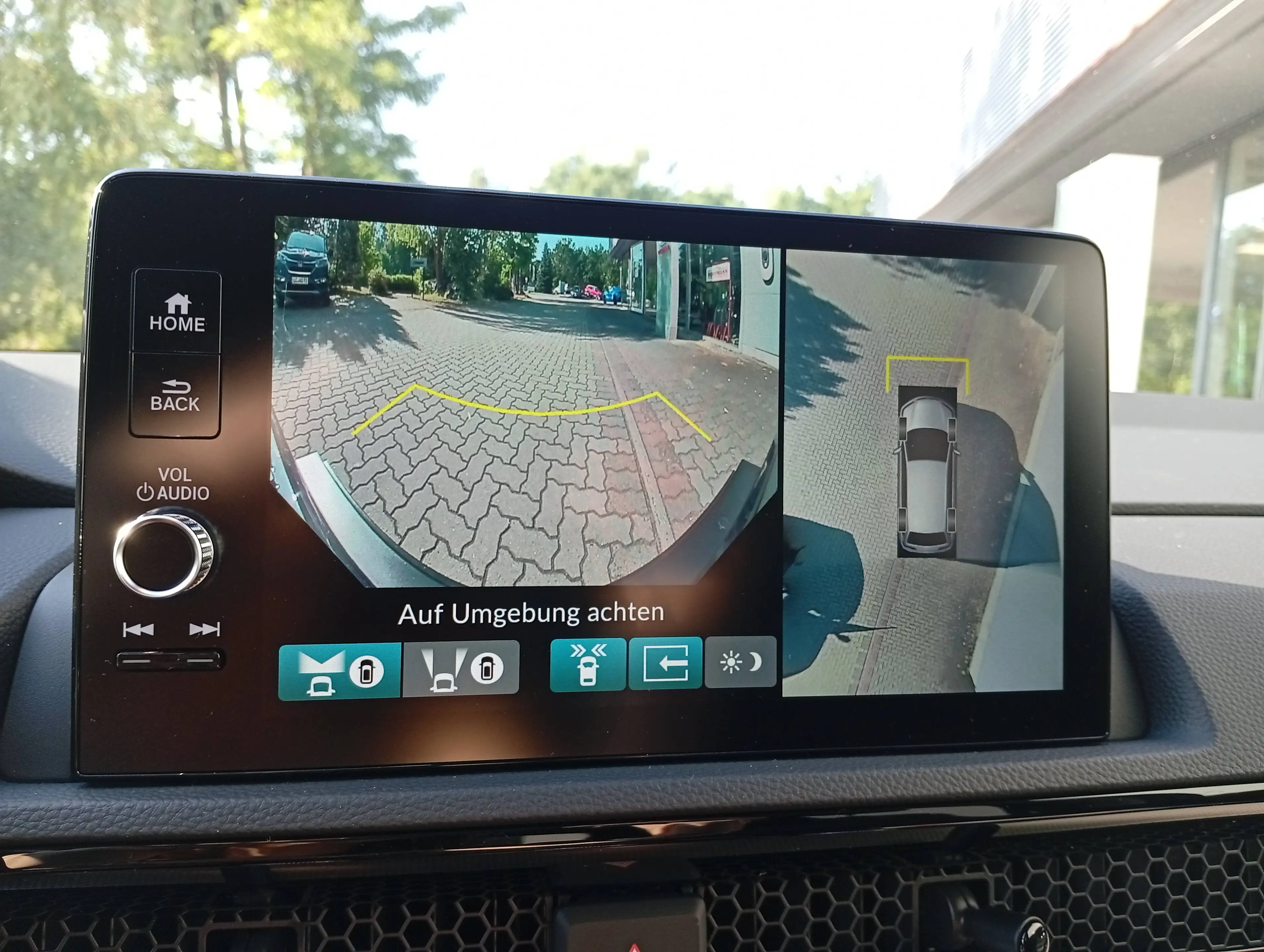 Honda CR-V CR-V Plug in Hybrid e:PHEV 2.0 i-MMD Hybrid 2WD Elegance Tech — photo 18