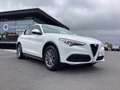 Alfa Romeo Stelvio 2.2jTD/1steEig/94000km/Leder/Trekhaak/Carplay/Cam Wit - thumbnail 1