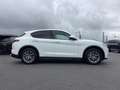 Alfa Romeo Stelvio 2.2jTD/1steEig/94000km/Leder/Trekhaak/Carplay/Cam Wit - thumbnail 4