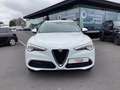 Alfa Romeo Stelvio 2.2jTD/1steEig/94000km/Leder/Trekhaak/Carplay/Cam Wit - thumbnail 9
