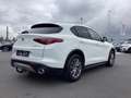 Alfa Romeo Stelvio 2.2jTD/1steEig/94000km/Leder/Trekhaak/Carplay/Cam Wit - thumbnail 6