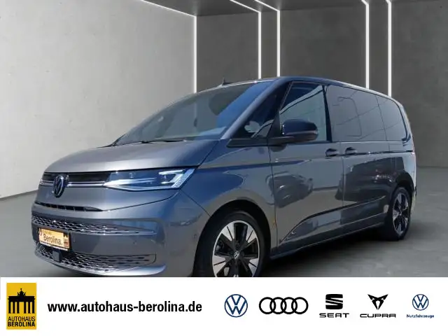 Volkswagen T7 Multivan 2.0 TDI Life LÜ DSG *StdHz*AHK*360°*