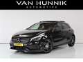 Mercedes-Benz A 180 AMG Night Edition Plus Pano | Nav | Cruise Zwart - thumbnail 1