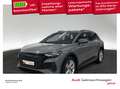Audi Q4 e-tron Q4 45 e-tron Matrix AHK LM21 Gris - thumbnail 1
