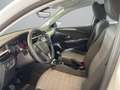 Opel Corsa F 1.2 EDITION PDC hinten+Klima+SpurH+BremsA Wit - thumbnail 10