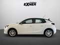 Opel Corsa F 1.2 EDITION PDC hinten+Klima+SpurH+BremsA Wit - thumbnail 7