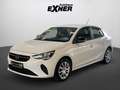 Opel Corsa F 1.2 EDITION PDC hinten+Klima+SpurH+BremsA Wit - thumbnail 2