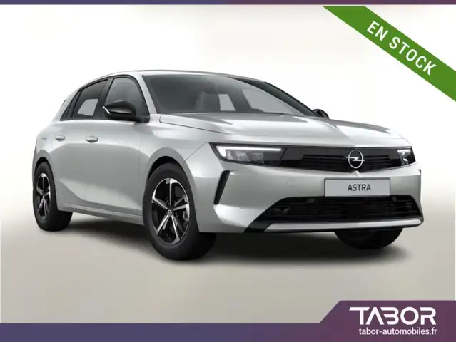 Opel Astra 1.5 D 130 AT8 Elegance GPS ACC Keyl