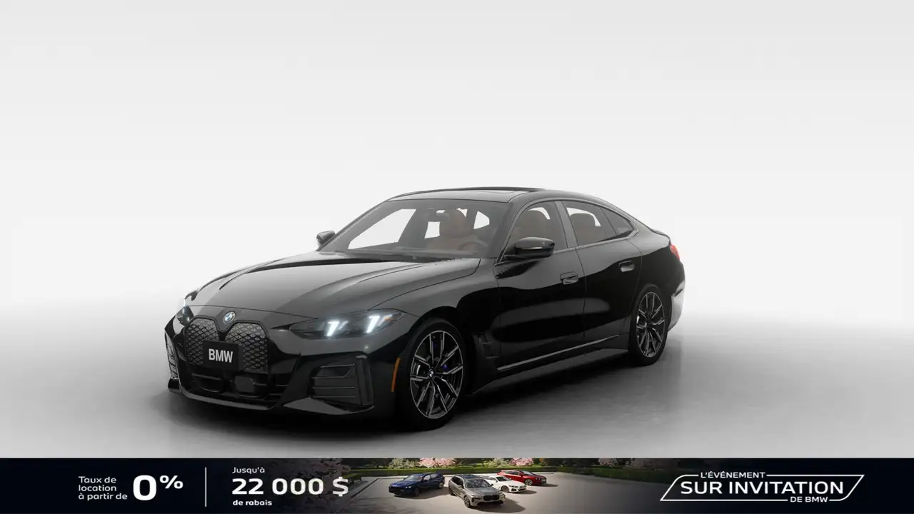 2026 BMW i4