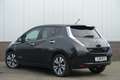 Nissan Leaf Tekna 24 kWh € 2.000.- subsidie | Lederen bekledin Чорний - thumbnail 7
