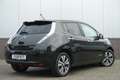 Nissan Leaf Tekna 24 kWh € 2.000.- subsidie | Lederen bekledin Чорний - thumbnail 5
