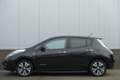 Nissan Leaf Tekna 24 kWh € 2.000.- subsidie | Lederen bekledin Чорний - thumbnail 8