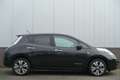 Nissan Leaf Tekna 24 kWh € 2.000.- subsidie | Lederen bekledin Zwart - thumbnail 4