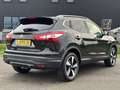 Nissan Qashqai 1.2 Connect Edition Nero - thumbnail 2