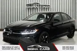 2027 Volkswagen Jetta Comfortline Sport | Carplay | Sunroof | Heated Sea