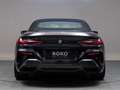 BMW M850 i xD Merino 360°SoftCl.B&W Laser HuD Sitzlüf Schwarz - thumbnail 12