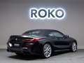 BMW M850 i xD Merino 360°SoftCl.B&W Laser HuD Sitzlüf Schwarz - thumbnail 5
