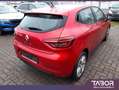 Renault Clio V 1.0 TCe 90 Zen GPS radars Clima Rouge - thumbnail 3