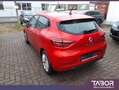 Renault Clio V 1.0 TCe 90 Zen GPS radars Clima Rouge - thumbnail 4