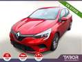 Renault Clio V 1.0 TCe 90 Zen GPS radars Clima Rouge - thumbnail 1