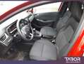 Renault Clio V 1.0 TCe 90 Zen GPS radars Clima Rouge - thumbnail 5