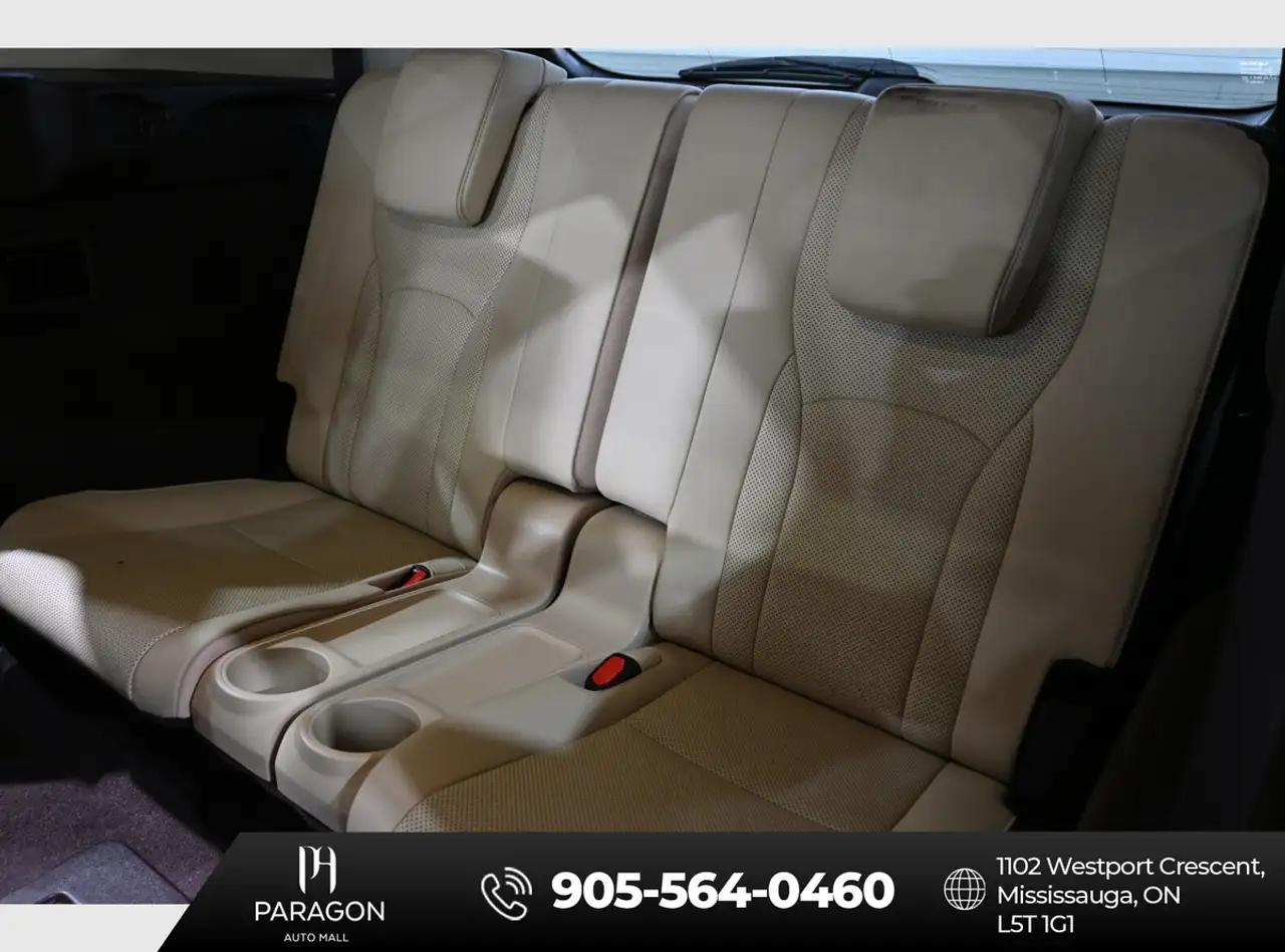 Lexus RX fotografie Lexus RX
