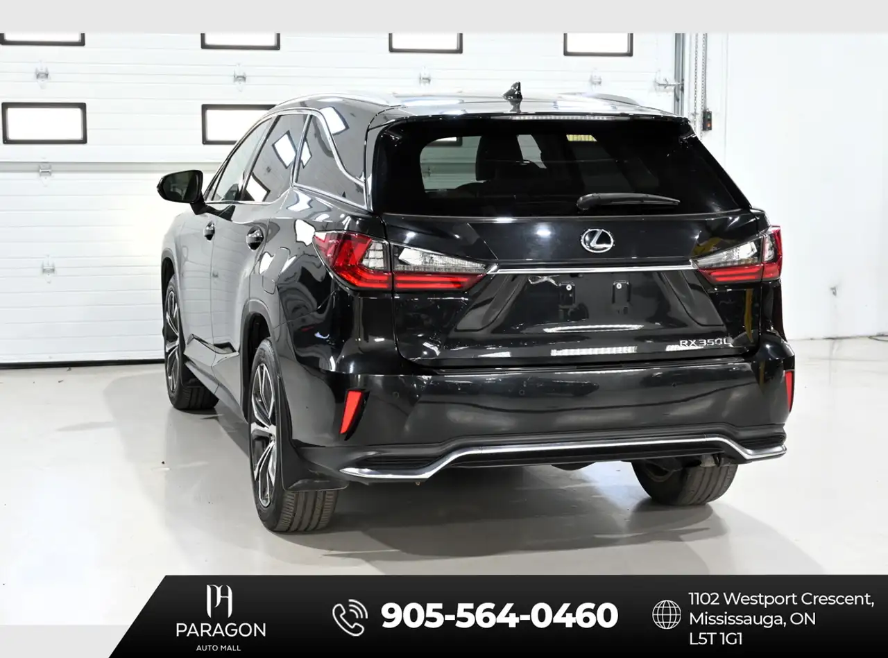 Lexus RX fotografie Lexus RX