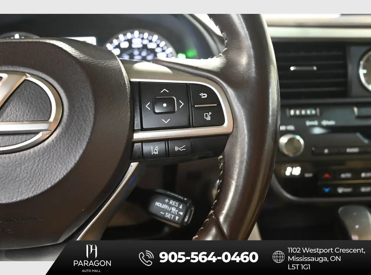 Lexus RX fotografie Lexus RX