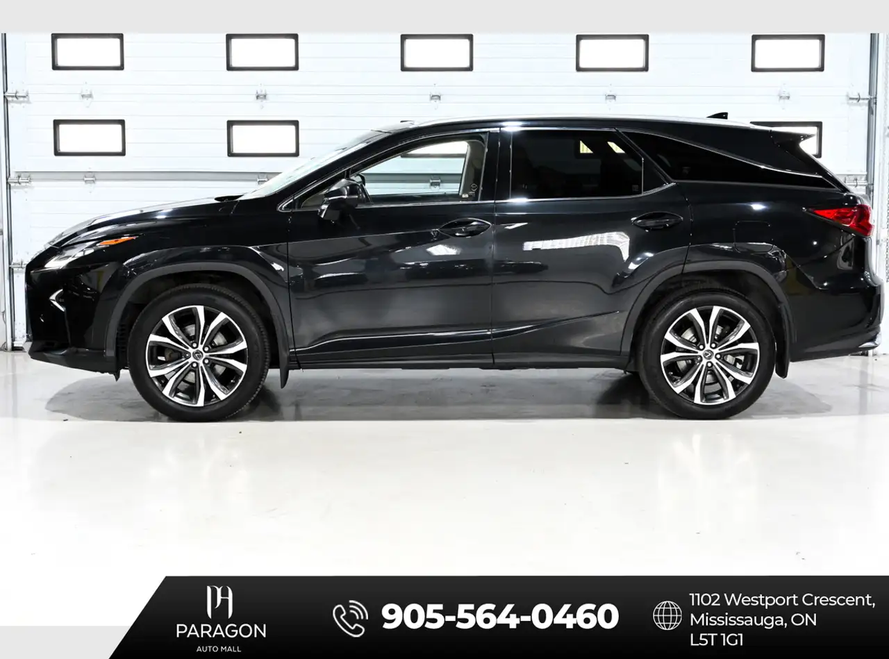 Lexus RX fotografie Lexus RX