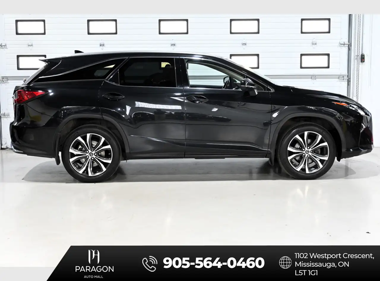 Lexus RX fotografie Lexus RX