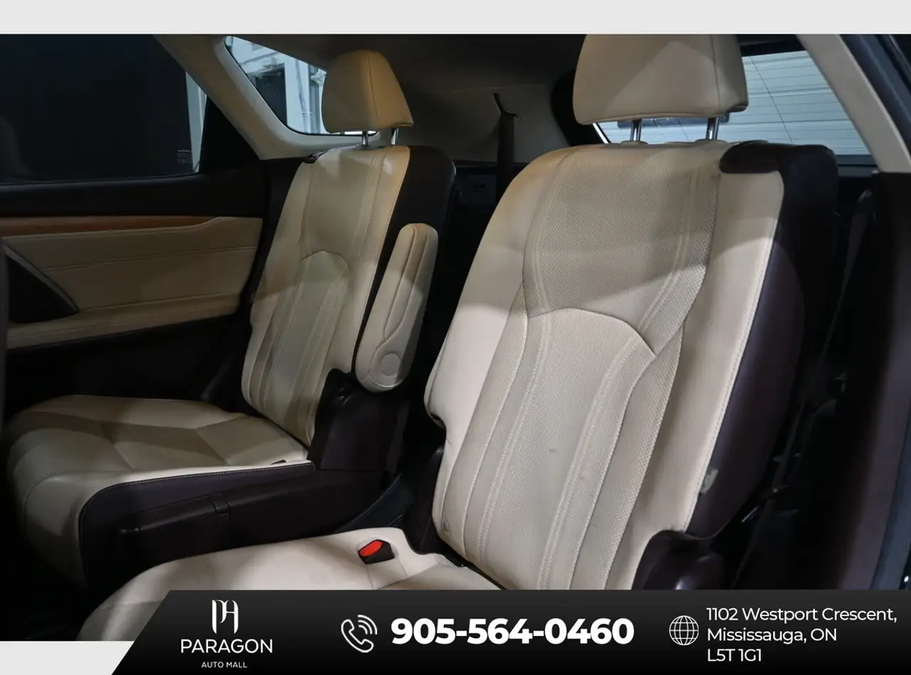 Lexus RX fotografie Lexus RX