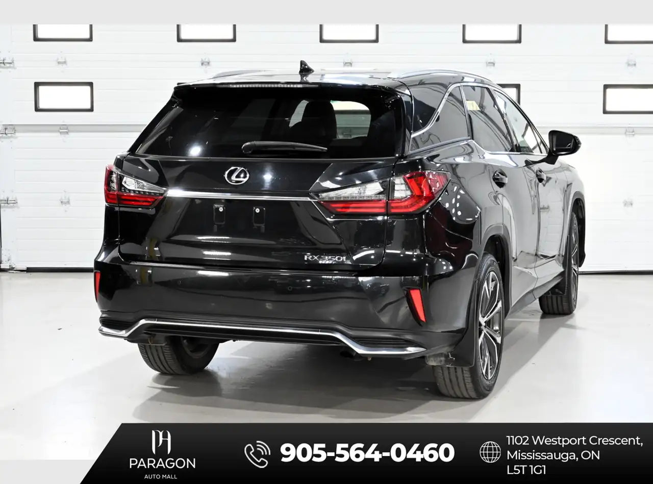 Lexus RX fotografie Lexus RX