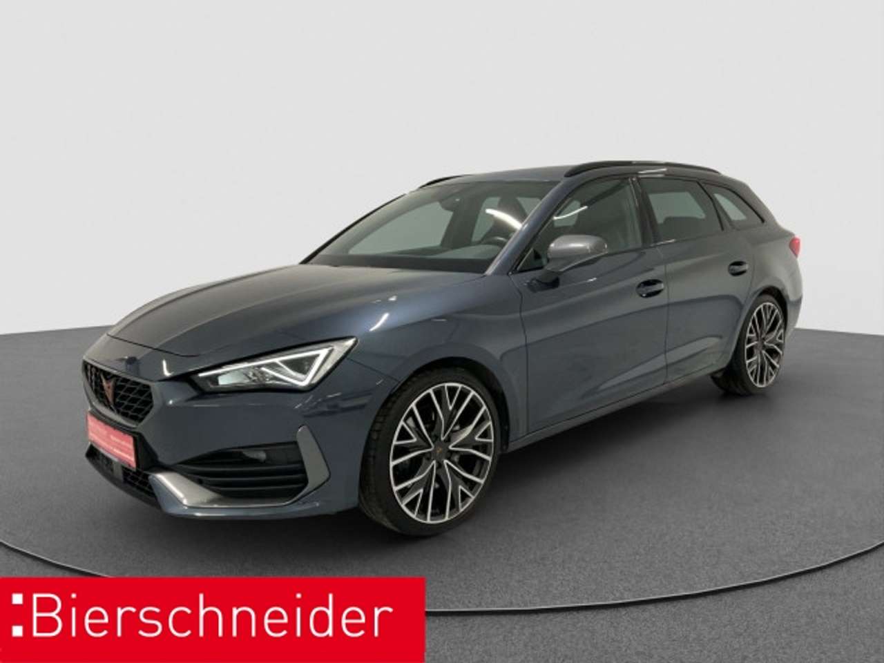 Cupra Leon 2023