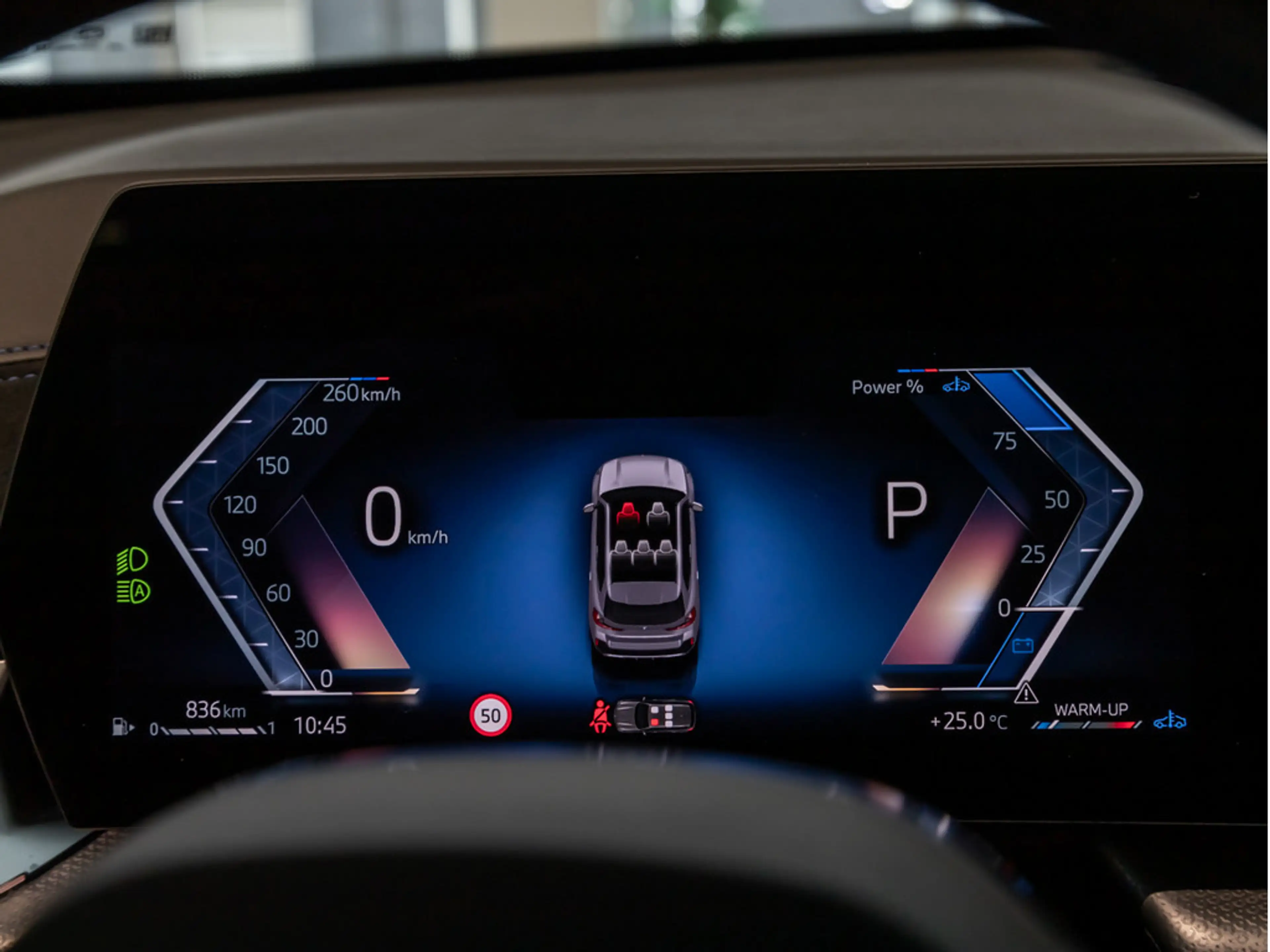 BMW X1 sDrive 18i M-Sport NAVI KAMERA SHZ PDC LED — photo 13