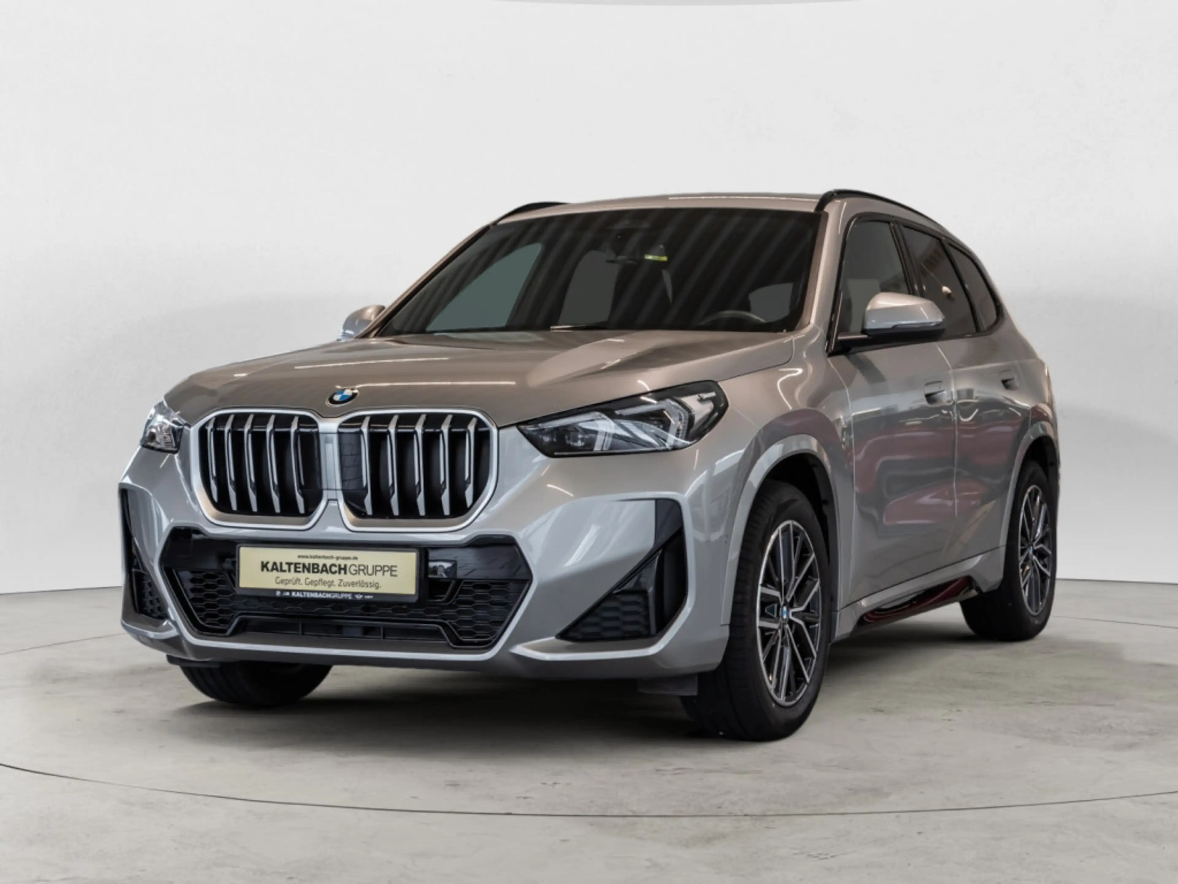 BMW X1 sDrive 18i M-Sport NAVI KAMERA SHZ PDC LED — photo 2