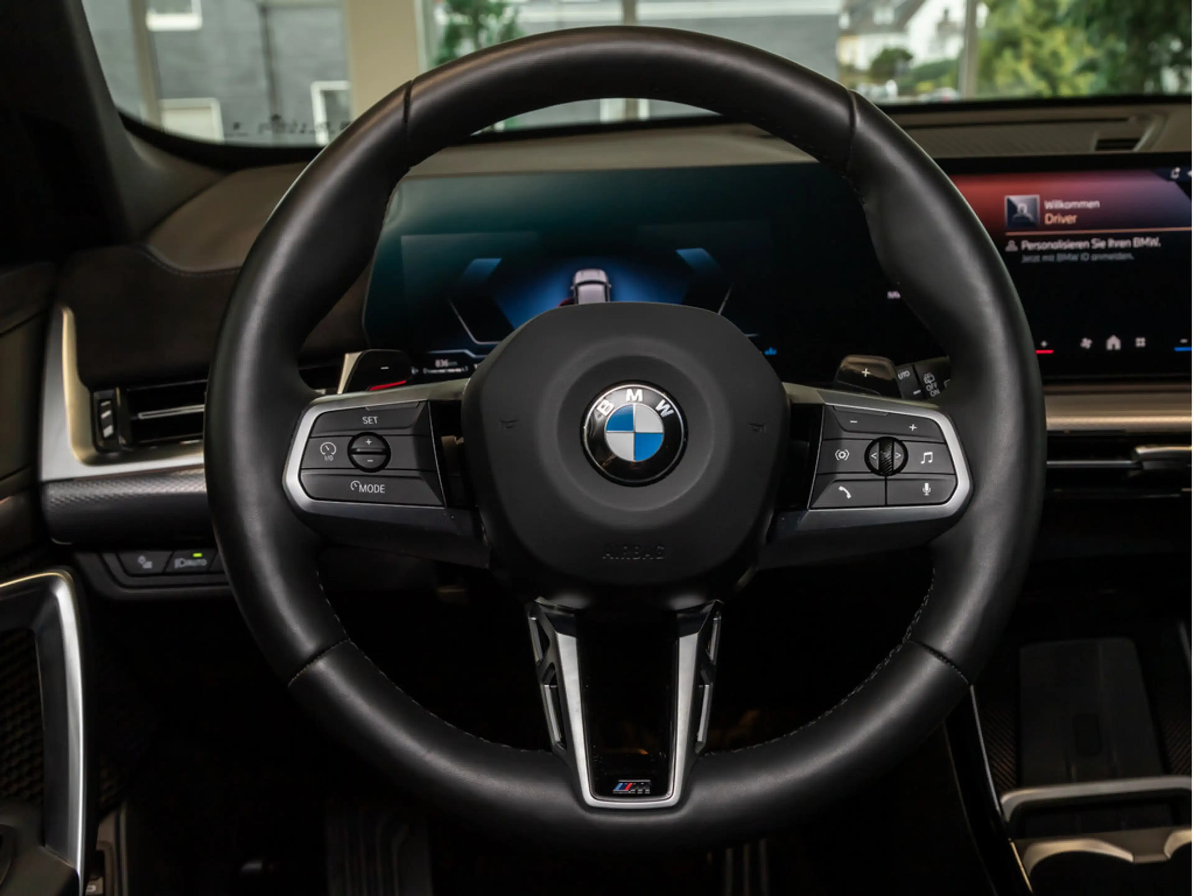 BMW X1 sDrive 18i M-Sport NAVI KAMERA SHZ PDC LED — photo 12