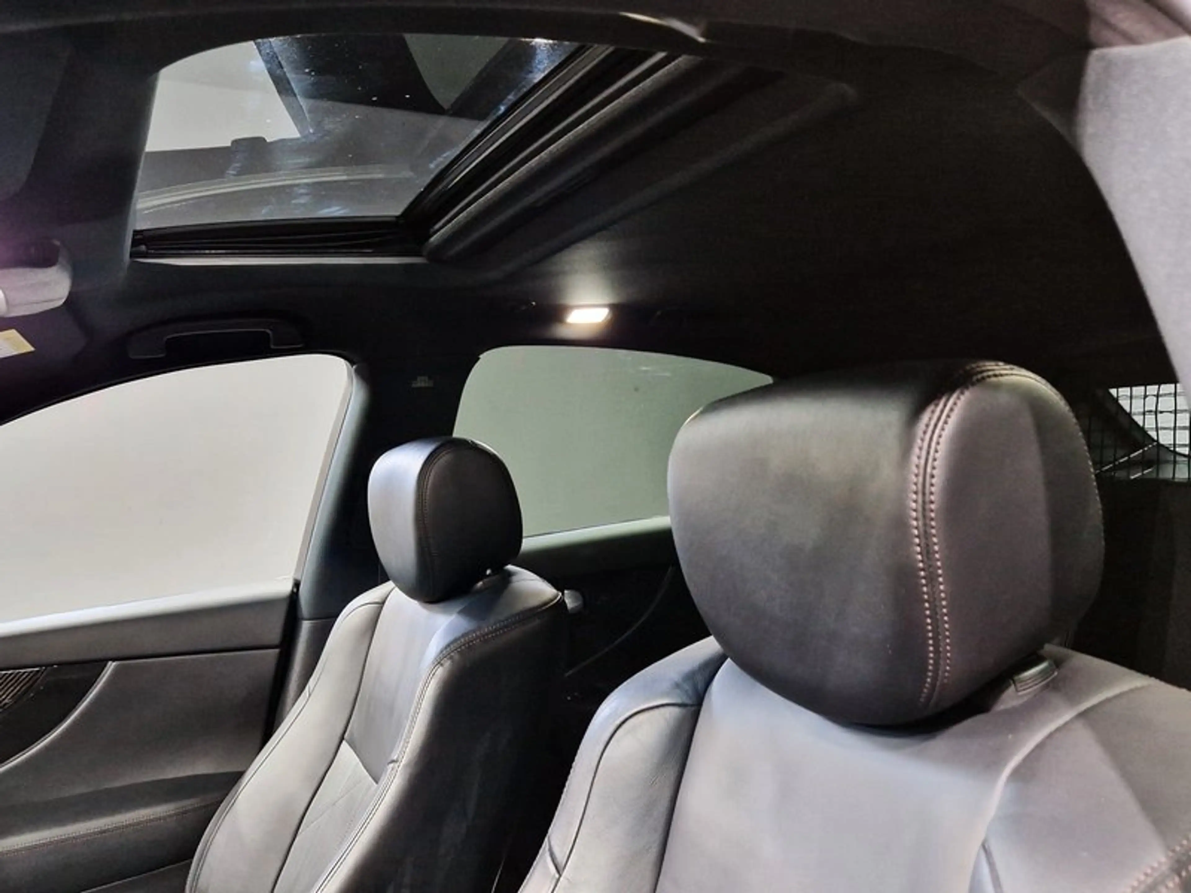 Infiniti QX70 S 5.0 V8 Premium|AUTOM|LEDER|PANO|LED|21 ZOLL| — photo 9