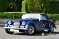 Morgan Plus 4 2.0 2-seater Blau - thumbnail 11