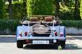 Morgan Plus 4 2.0 2-seater Blau - thumbnail 4