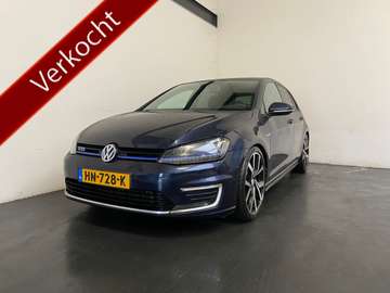1.4 TSI 19´´ PDC. Cruise. 5-Deurs Zuinig!